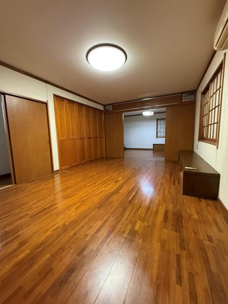 船橋市松が丘５丁目の中古一戸建て