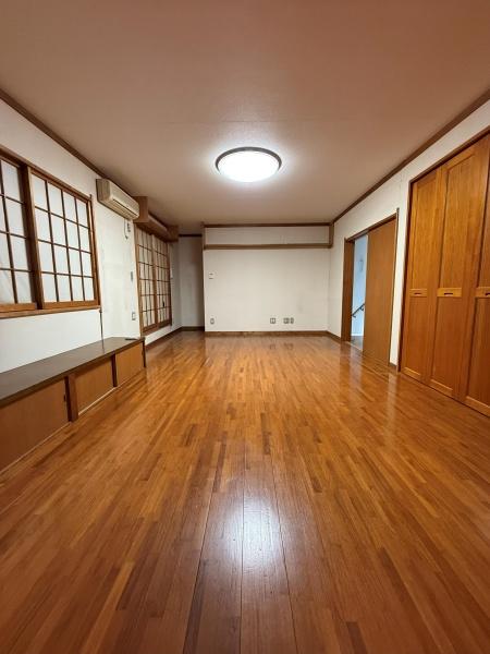 船橋市松が丘５丁目の中古一戸建て