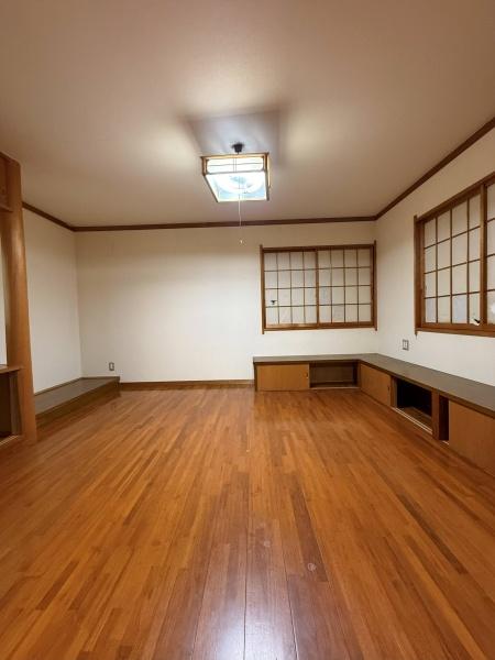 船橋市松が丘５丁目の中古一戸建て