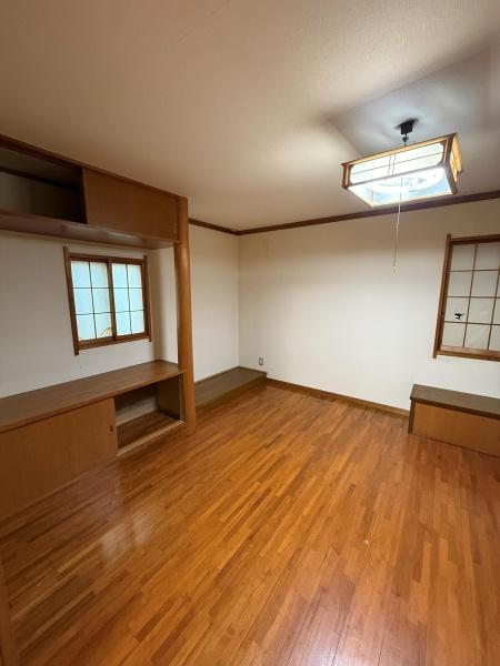 船橋市松が丘５丁目の中古一戸建て