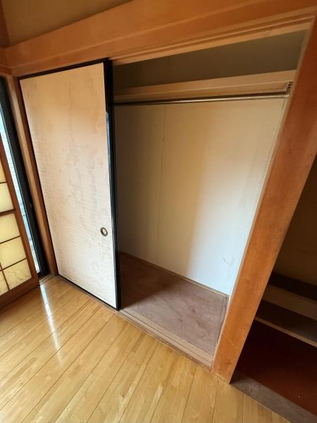 船橋市松が丘５丁目の中古一戸建て