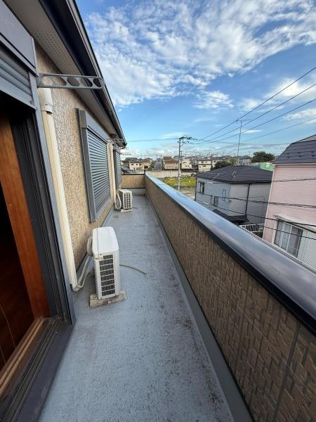 船橋市松が丘５丁目の中古一戸建て