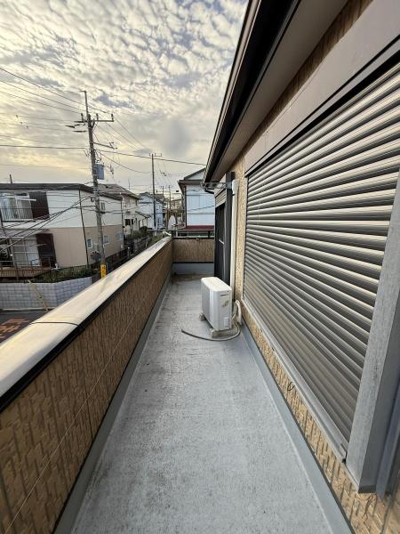 船橋市松が丘５丁目の中古一戸建て