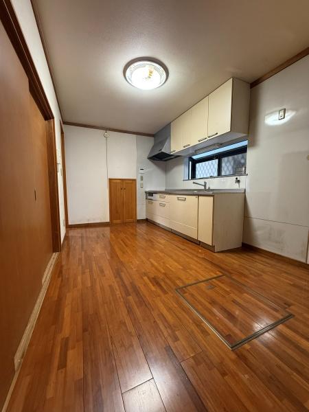 船橋市松が丘５丁目の中古一戸建て