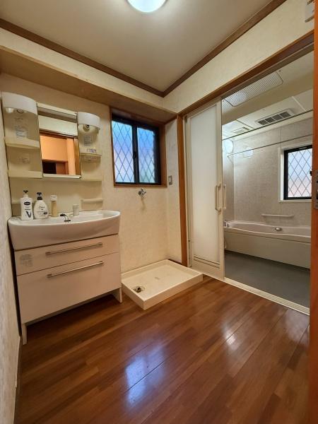 船橋市松が丘５丁目の中古一戸建て