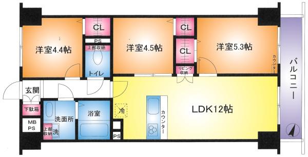 SSKグリーンパーク北綾瀬