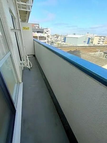 SSKグリーンパーク北綾瀬