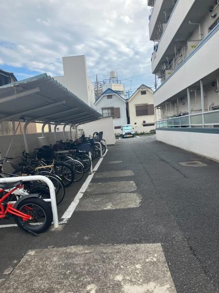 SSKグリーンパーク北綾瀬