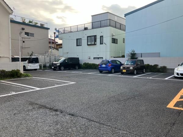 SSKグリーンパーク北綾瀬