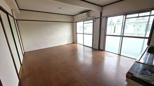 岩槻南平野住宅５号棟