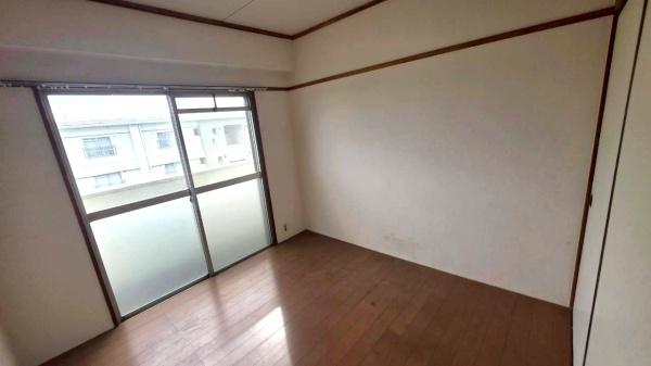 岩槻南平野住宅５号棟