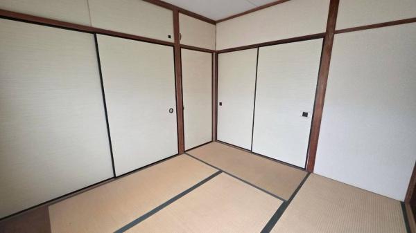 岩槻南平野住宅５号棟