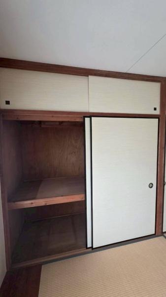 岩槻南平野住宅５号棟