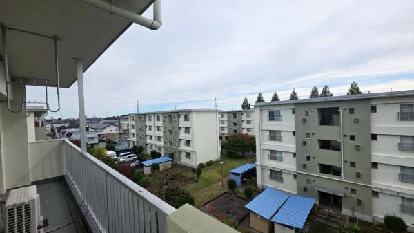 岩槻南平野住宅５号棟