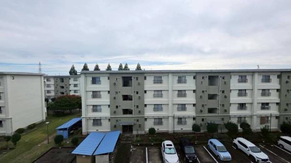 岩槻南平野住宅５号棟