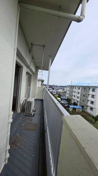 岩槻南平野住宅５号棟