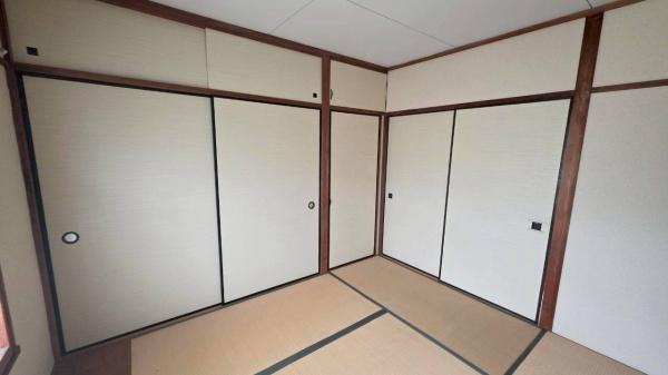 岩槻南平野住宅５号棟