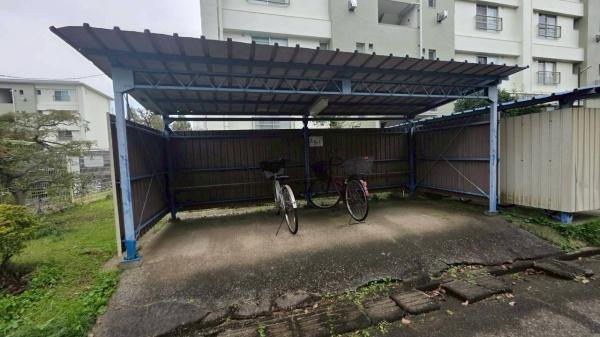 岩槻南平野住宅５号棟