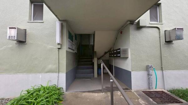 岩槻南平野住宅５号棟