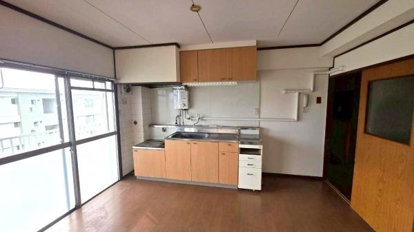 岩槻南平野住宅５号棟