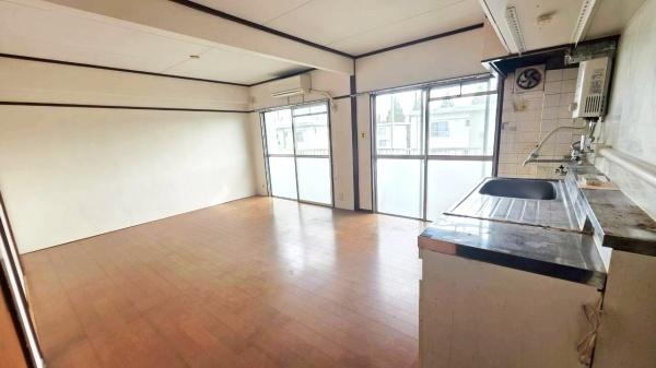 岩槻南平野住宅５号棟