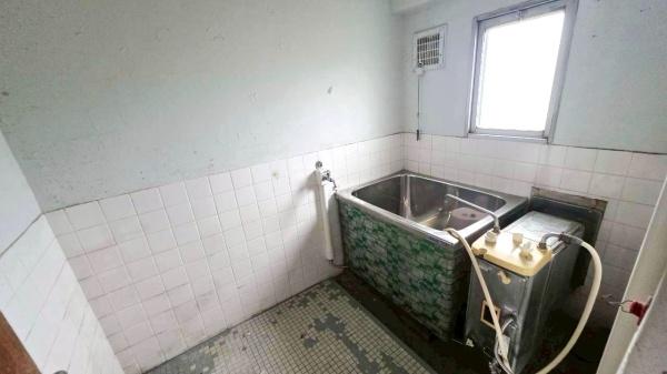 岩槻南平野住宅５号棟