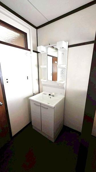 岩槻南平野住宅５号棟