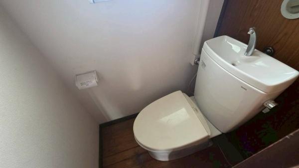 岩槻南平野住宅５号棟