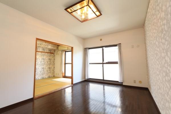 ハイホームみずほ台