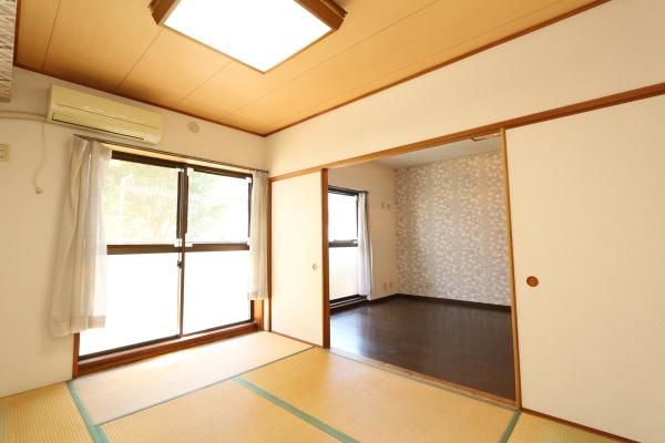 ハイホームみずほ台