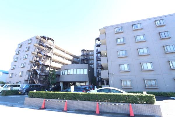 ハイホームみずほ台