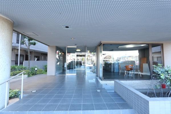 ハイホームみずほ台