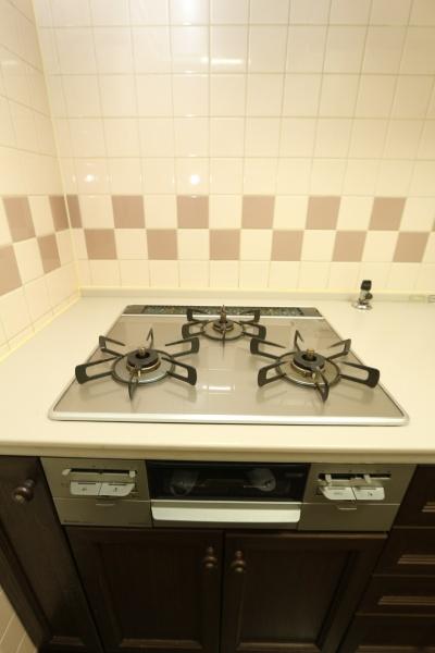 ハイホームみずほ台