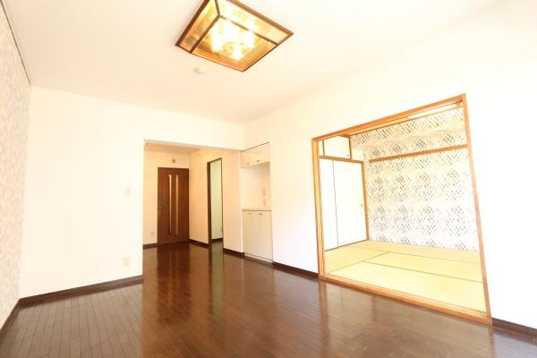 ハイホームみずほ台