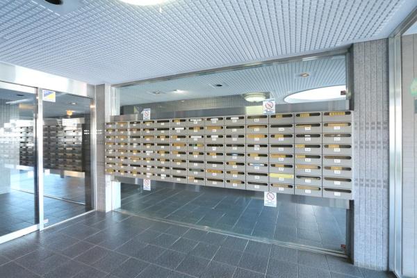 ハイホームみずほ台