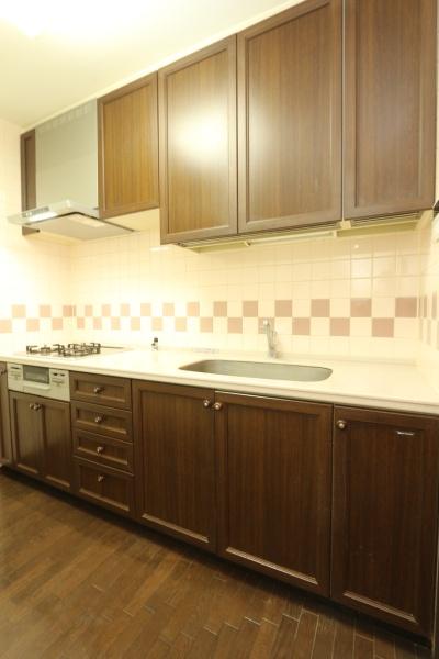 ハイホームみずほ台