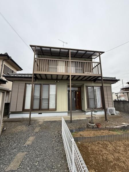 春日部市豊野町１丁目の中古一戸建