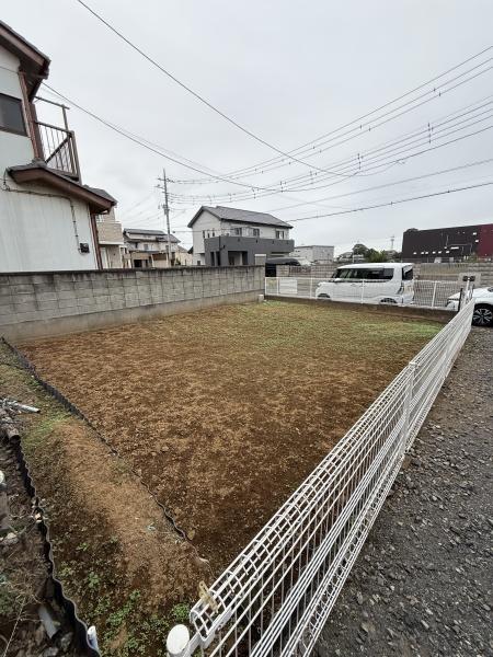 春日部市豊野町１丁目の中古一戸建