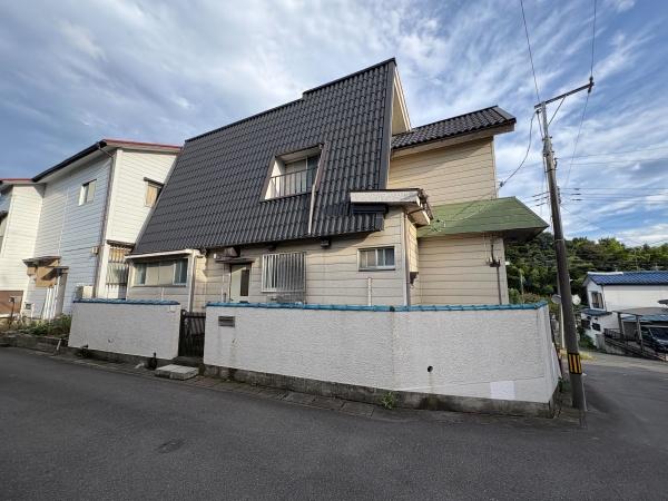 さいたま市見沼区大字片柳の売土地