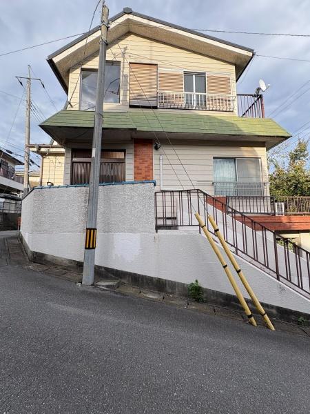 さいたま市見沼区大字片柳の売土地