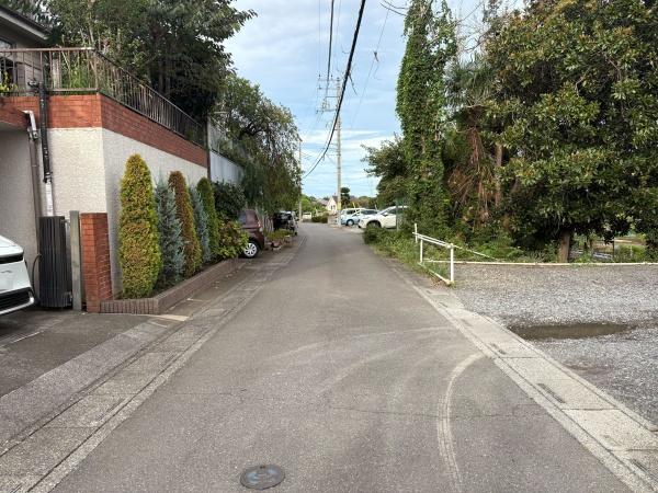 さいたま市見沼区大字片柳の売土地