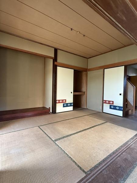 桶川市大字小針領家の中古一戸建て