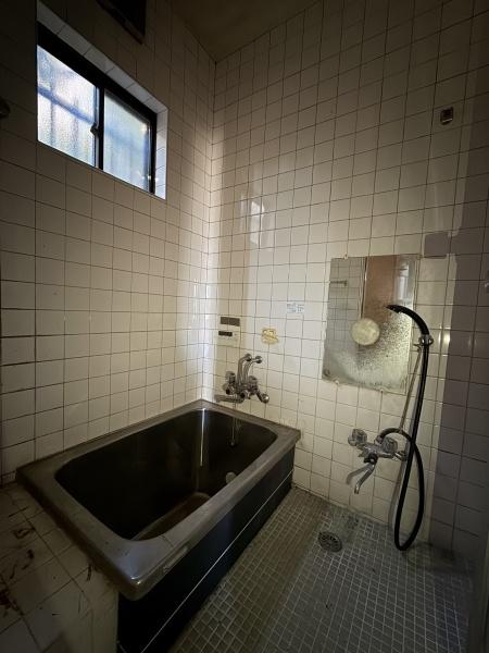 桶川市大字小針領家の中古一戸建て