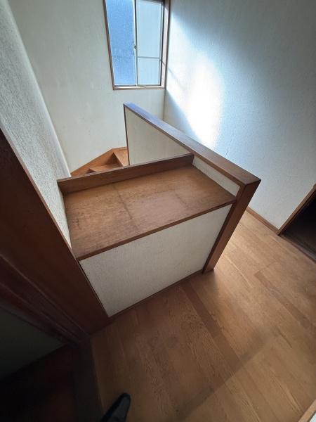 桶川市大字小針領家の中古一戸建て