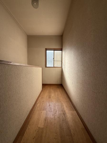 桶川市大字小針領家の中古一戸建て