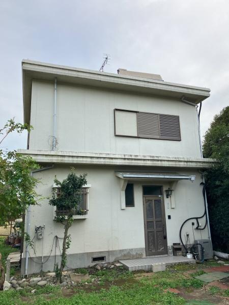 桶川市大字小針領家の中古一戸建て