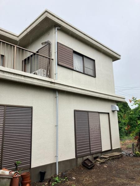 桶川市大字小針領家の中古一戸建て