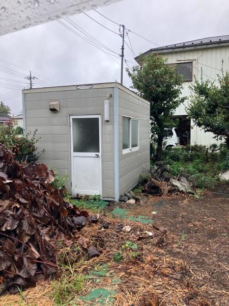 桶川市大字小針領家の中古一戸建て