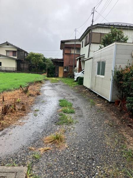 桶川市大字小針領家の中古一戸建て