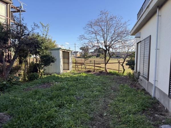 桶川市大字小針領家の中古一戸建て